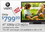 Hot Deals