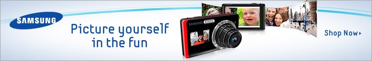 Samsung - Picture Yourself in the fun | Shop Now