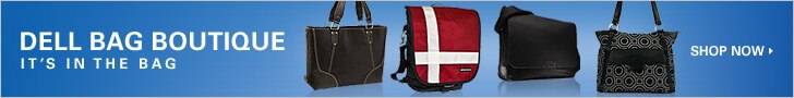 Dell Bag Boutique | Shop Now