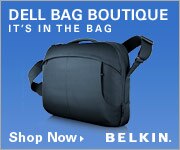 Belkin Dell Bag Boutique | Shop Now