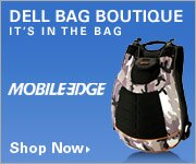 MobileEdge Dell Bag Boutique | Shop Now