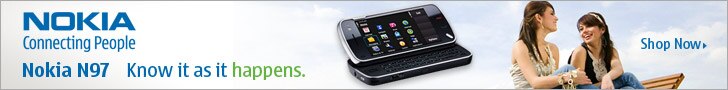 Nokia Connecting People. Know it as it happens | Shop Now