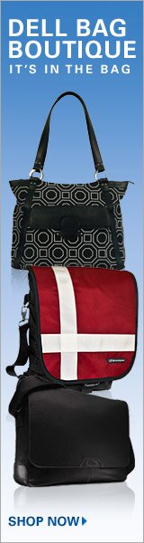 Dell Bag Boutique it's in the bag | Shop Now