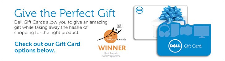 Give the perfect gift
