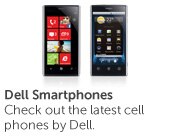 Dell Smartphones