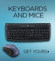 Keyboards and Mice | Get Yours