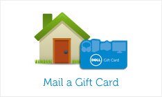 Mail a Gift Card