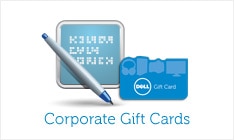 Corporate Gift Cards