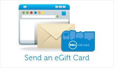 Send an eGift Card