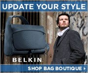 Update your style Belkin|Shop Bag Boutique