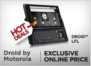 Motorola Exclusive Online Price