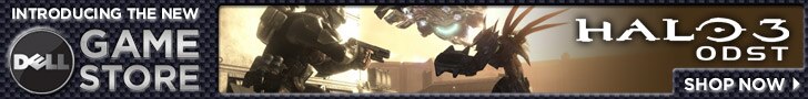 Introducing the new game store Halo3 ODST | Shop Now