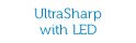 UltraSharp with LED