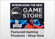 Introducing the new game store.Featured gaming products. | Shop Now