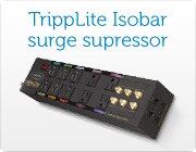TrippLite Isobarsurge supressor