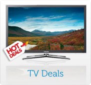 TV Deals