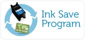 Ink Save Program