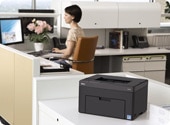 See why Dell laser printers are the right investment
