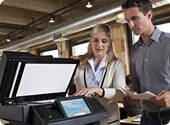 Learn why a laser printer is the perfect solution for your household