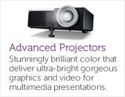 Advanced Projectors