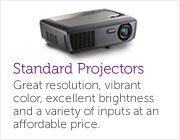Standard Projectors