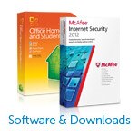 Microsoft, Security, Photo, Video & Design, Office & Business, Education & Learning and PC Games
