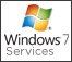 Windows7 Services