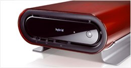 Dell Studio Desktops