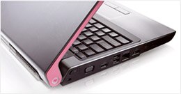 Dell Studio Laptops