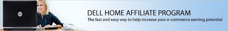 Image of Dell Affiliates Header