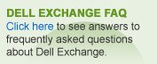 Dell Exchange FAQ