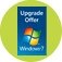Upgrade Offer - Windows 7