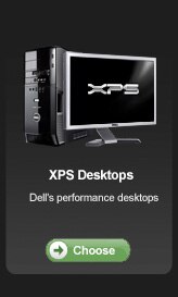 XPS Desktops | Choose