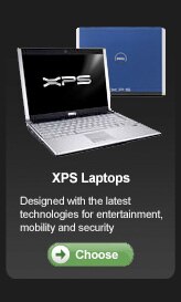 XPS Laptops | Choose