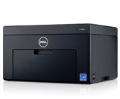 Dell C1660w Color Laser Printer