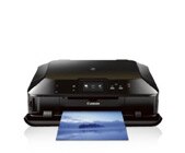 Canon Pixma MG5420 Wireless Photo Printer