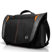 Dell Adventure Messenger