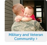 Military and Veteran Community>