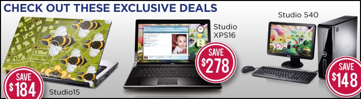 Check out these exclusive deals.