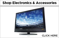 Browse Electronics and Accessories | Start Shopping
