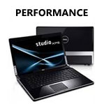 High Performance Laptops