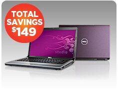 Studio XPS 16