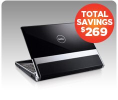 Studio XPS 435 Desktop