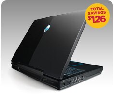 Alienware M17x
