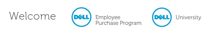 Welcome - Employee Purchase Program.
