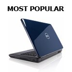 Most Popular Laptops