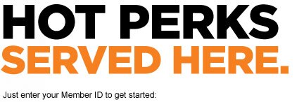 Hot Perks