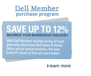 Member Discount
