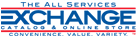 Army and Air Force Exchange Service