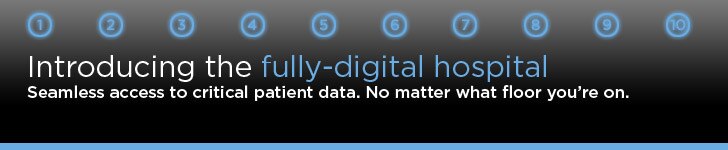 Digital Hospital